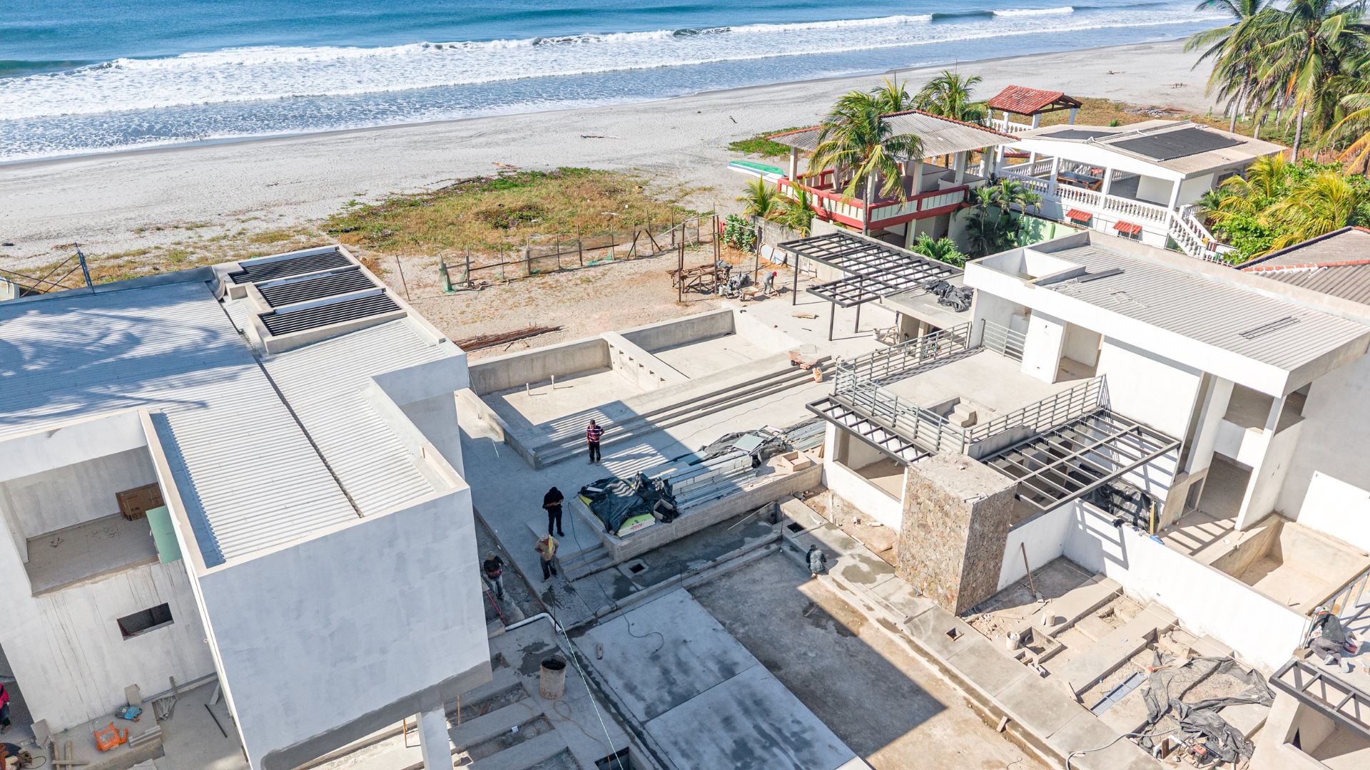 Amenidades Costa del Sol (2)