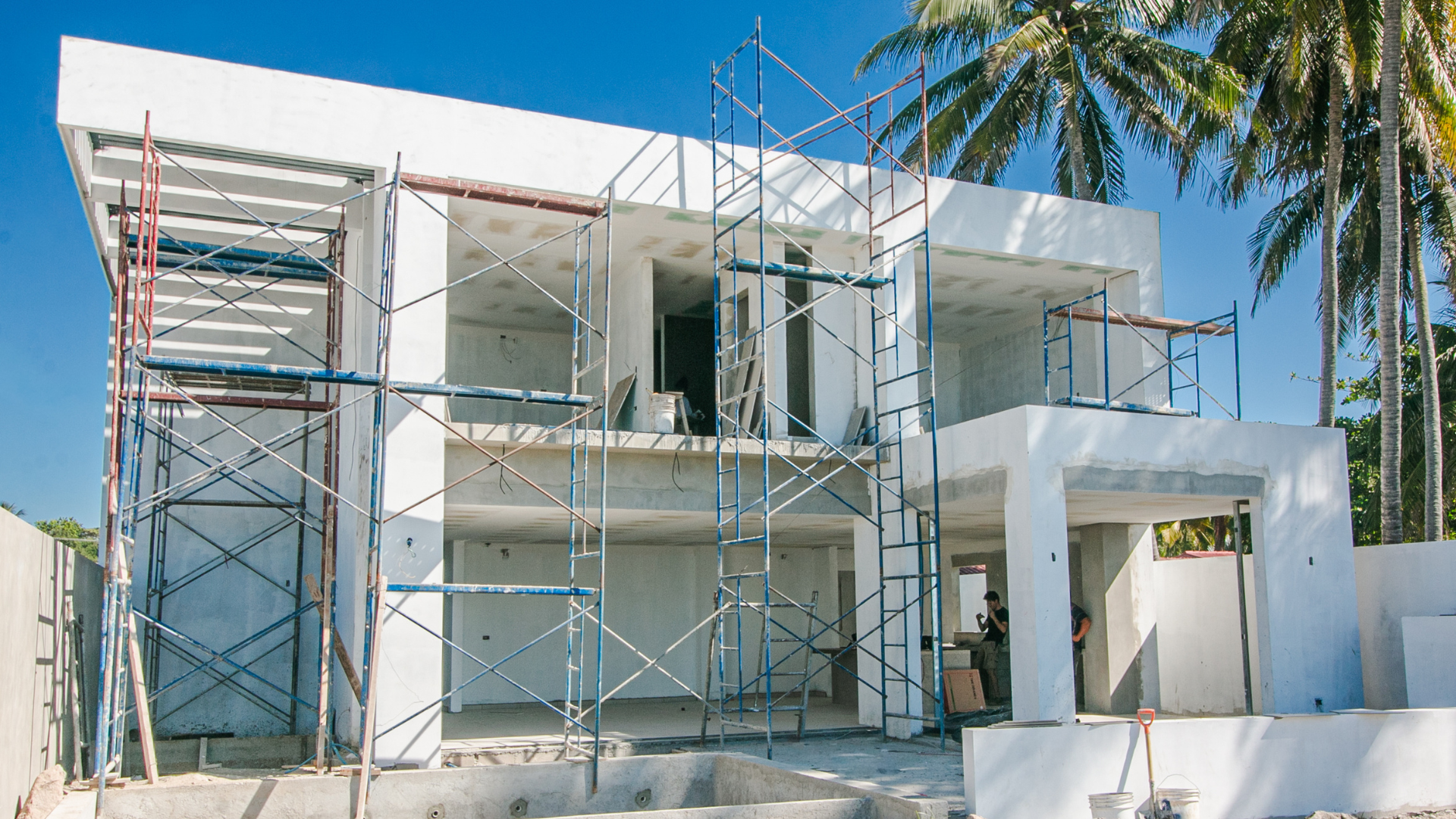 Amenidades Costa del sol