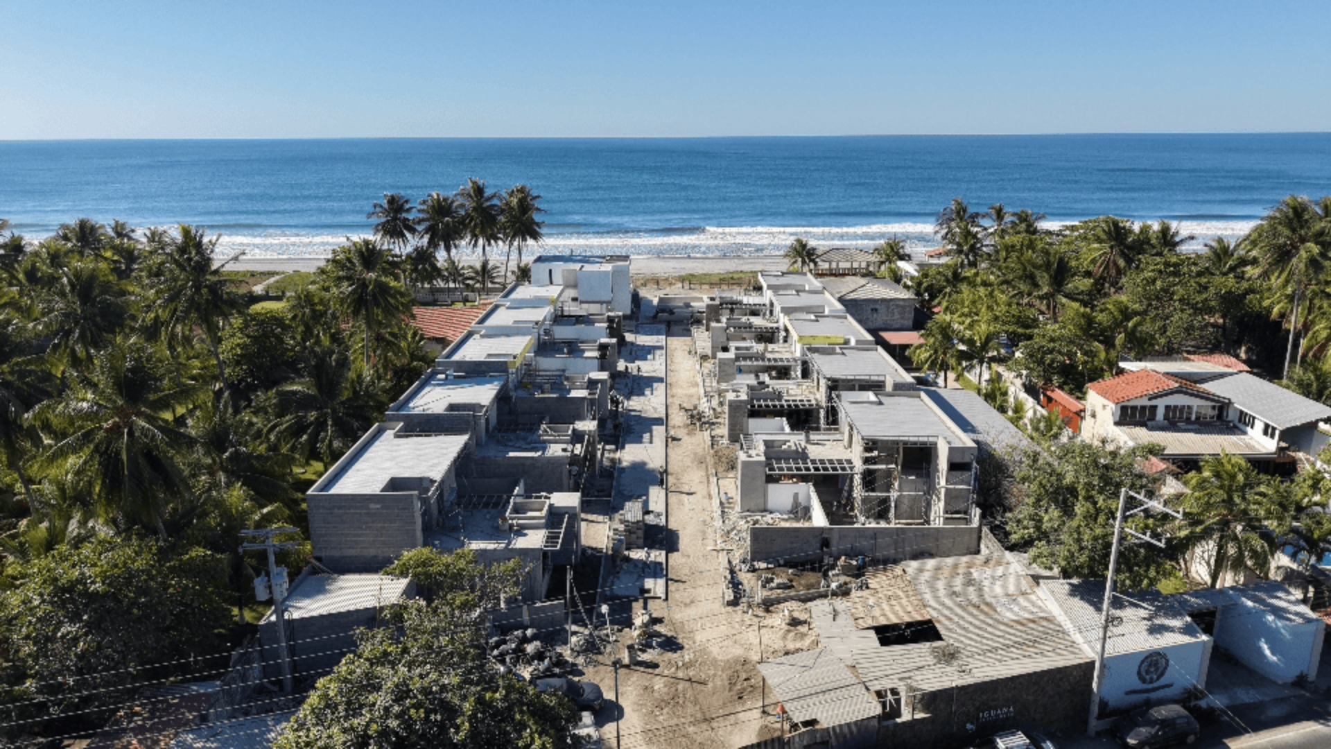 Amenities- Costa del Sol 3