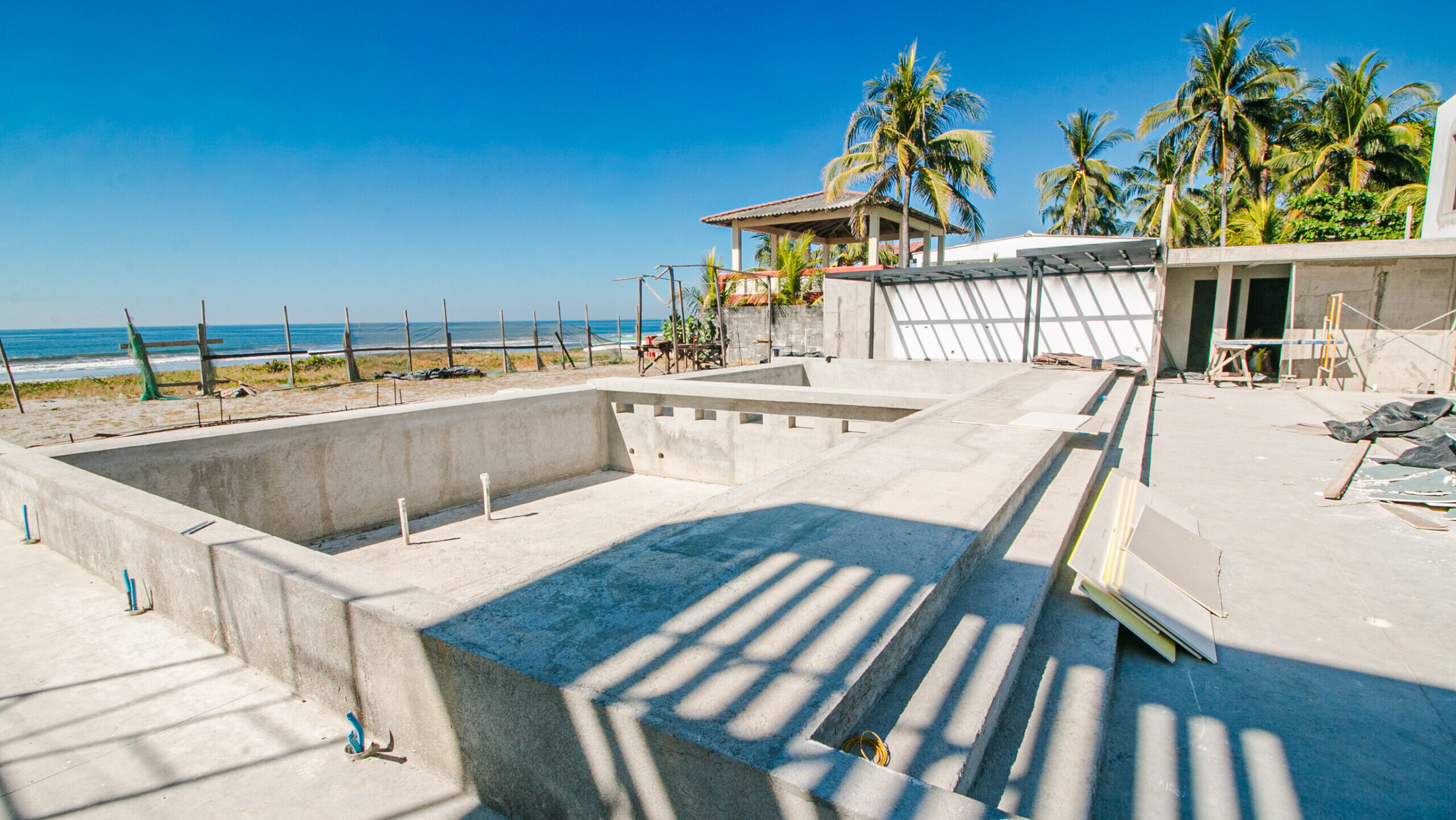 Amenities - Costa del Sol