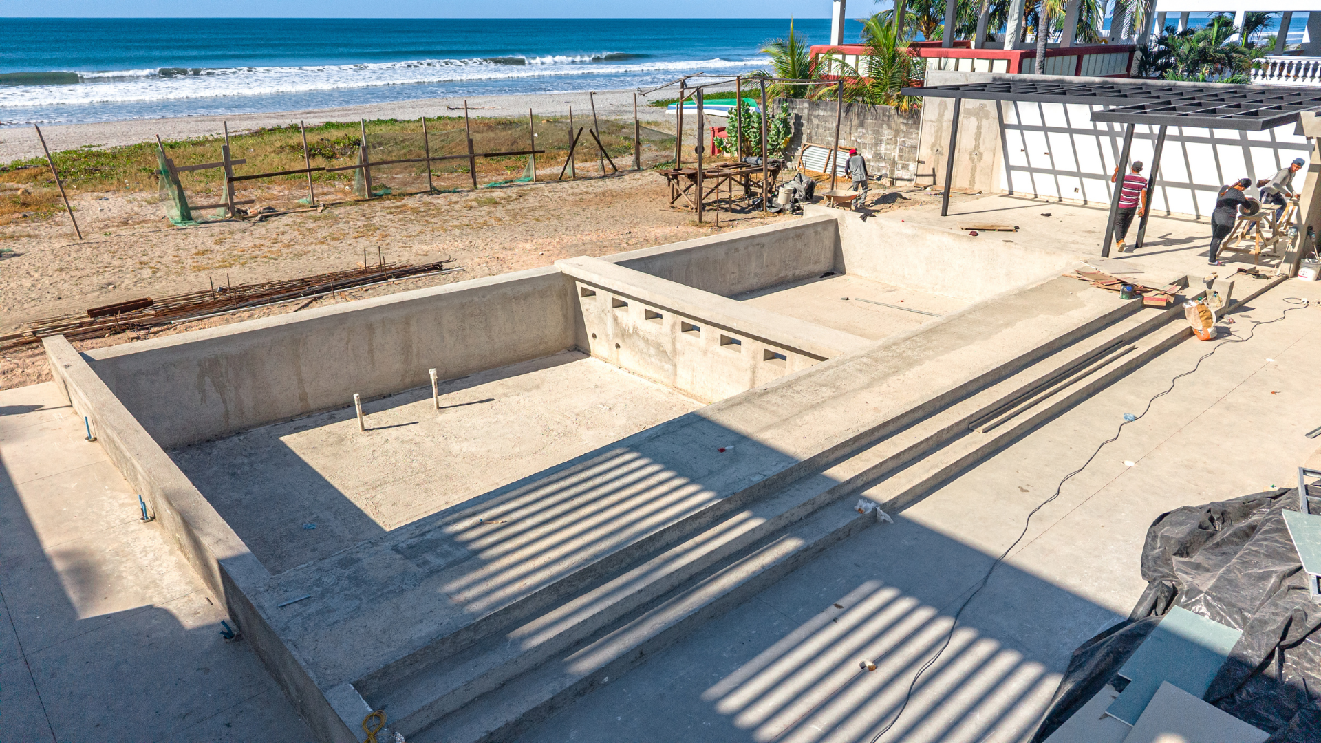 Amenidades Costa del Sol