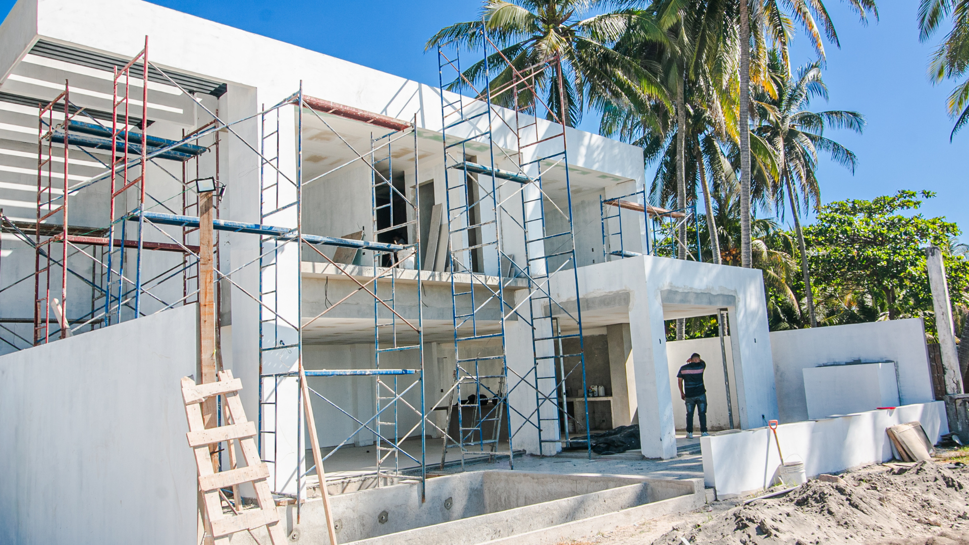 Vivienda Costa del sol