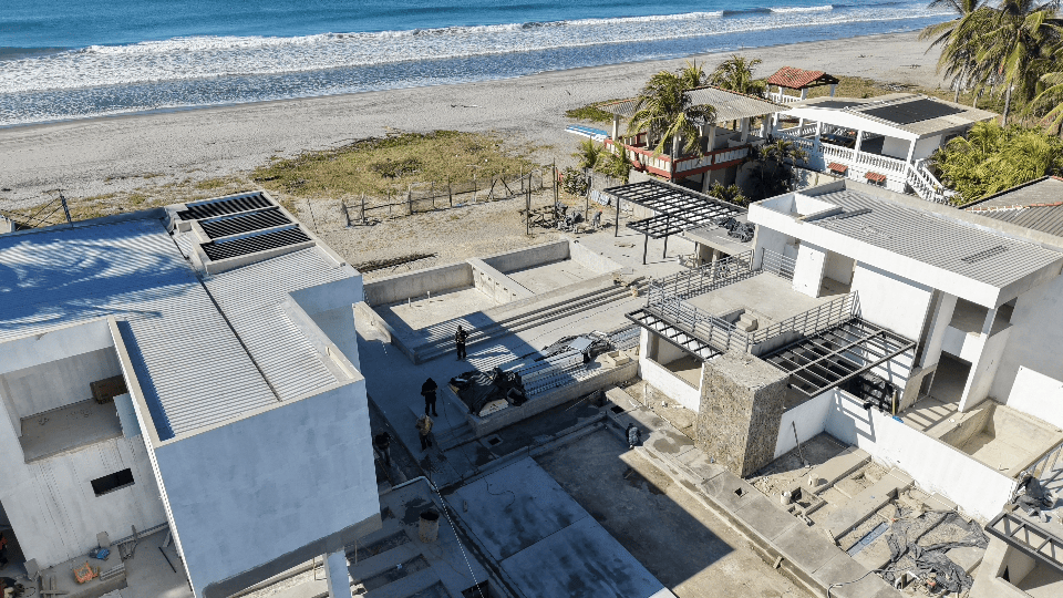 Viviendas Costa del Sol 2