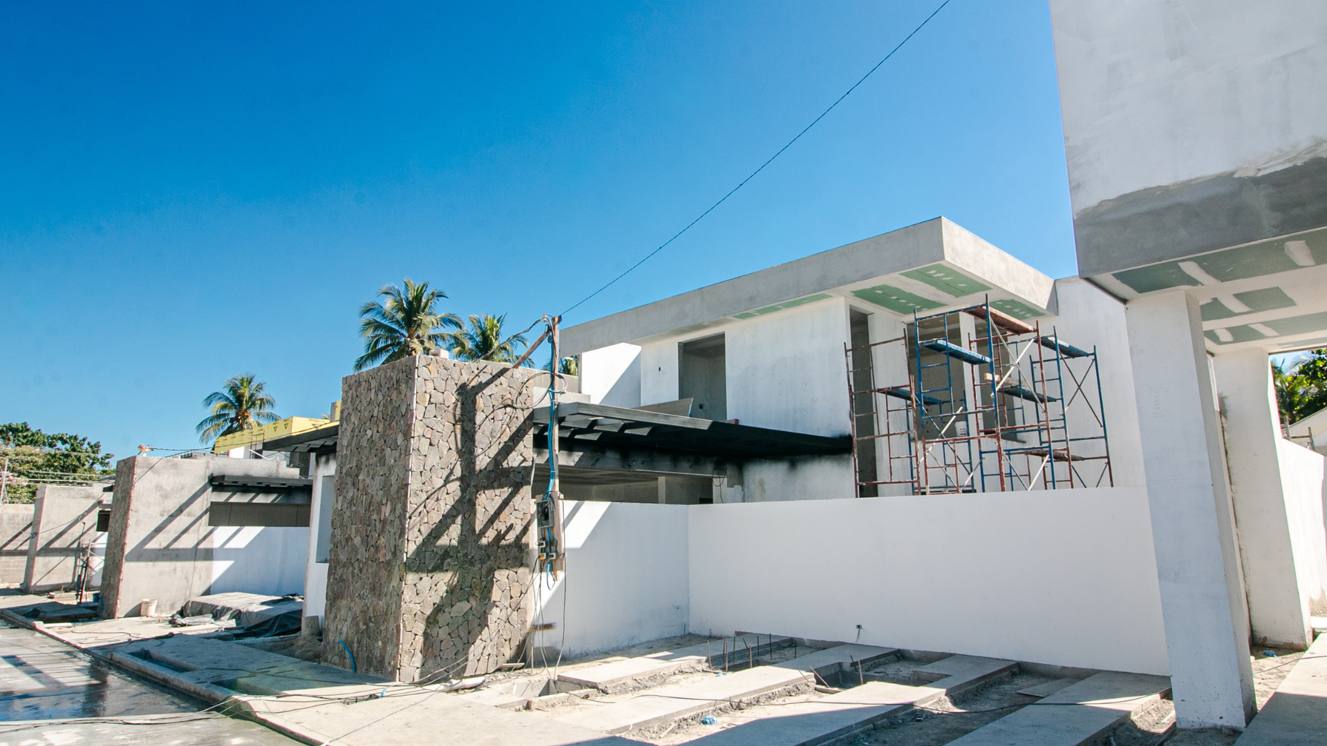 Viviendas- Costa del Sol